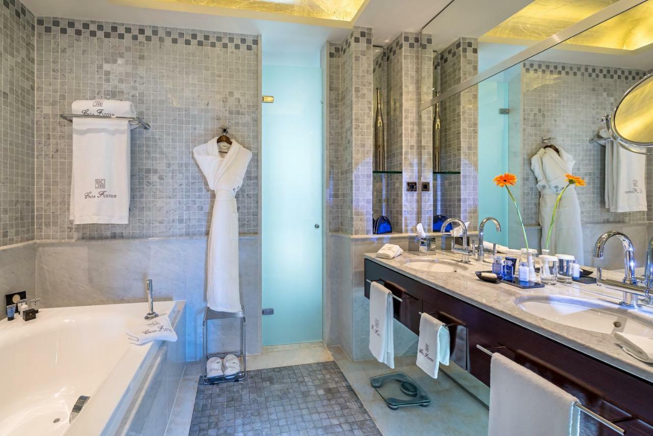 Suite Grand (1-5 adultos)